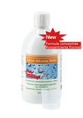 Active Alkaline Water 500ml Concentré