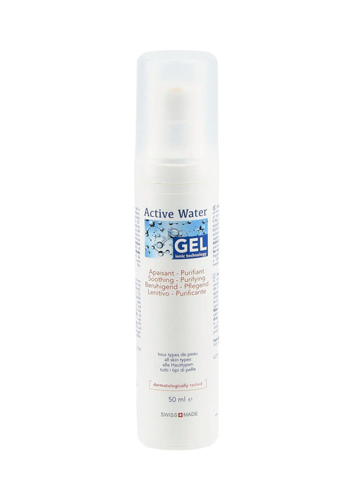Active Water GEL 50ml